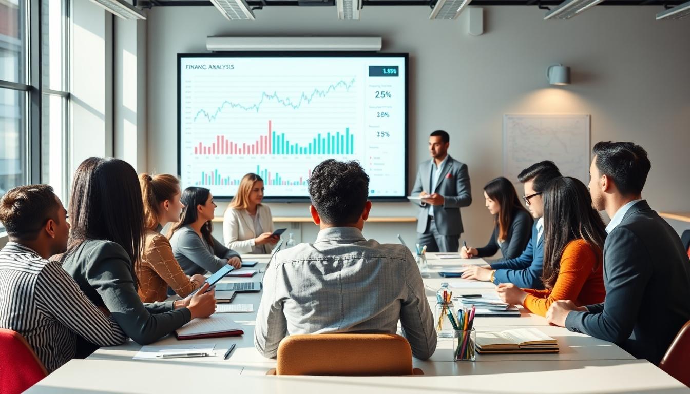 Aprende y crece con nosotros